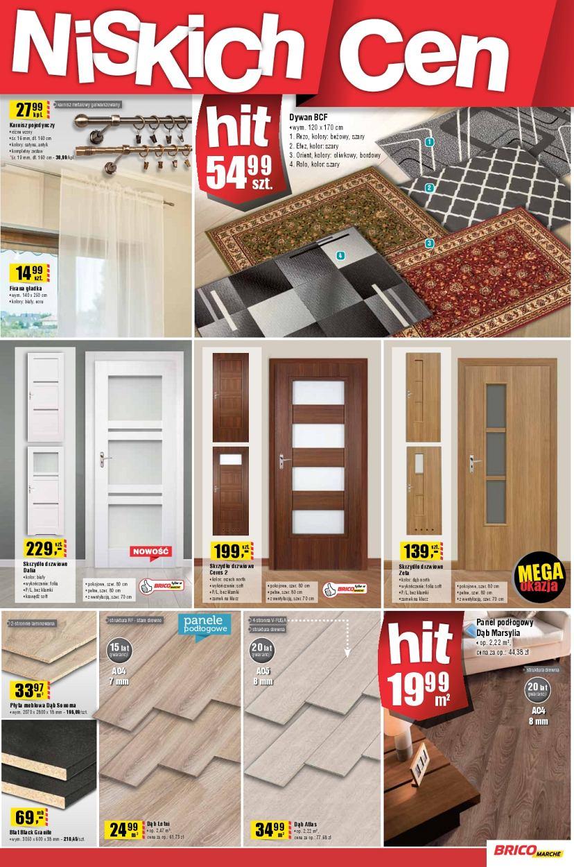 Gazetka promocyjna Bricomarche str. 5