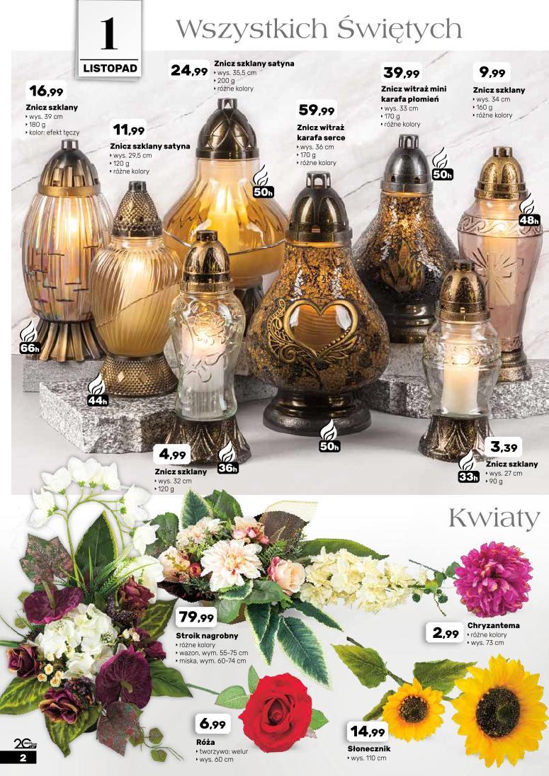 Gazetka promocyjna Bricomarche str. 2