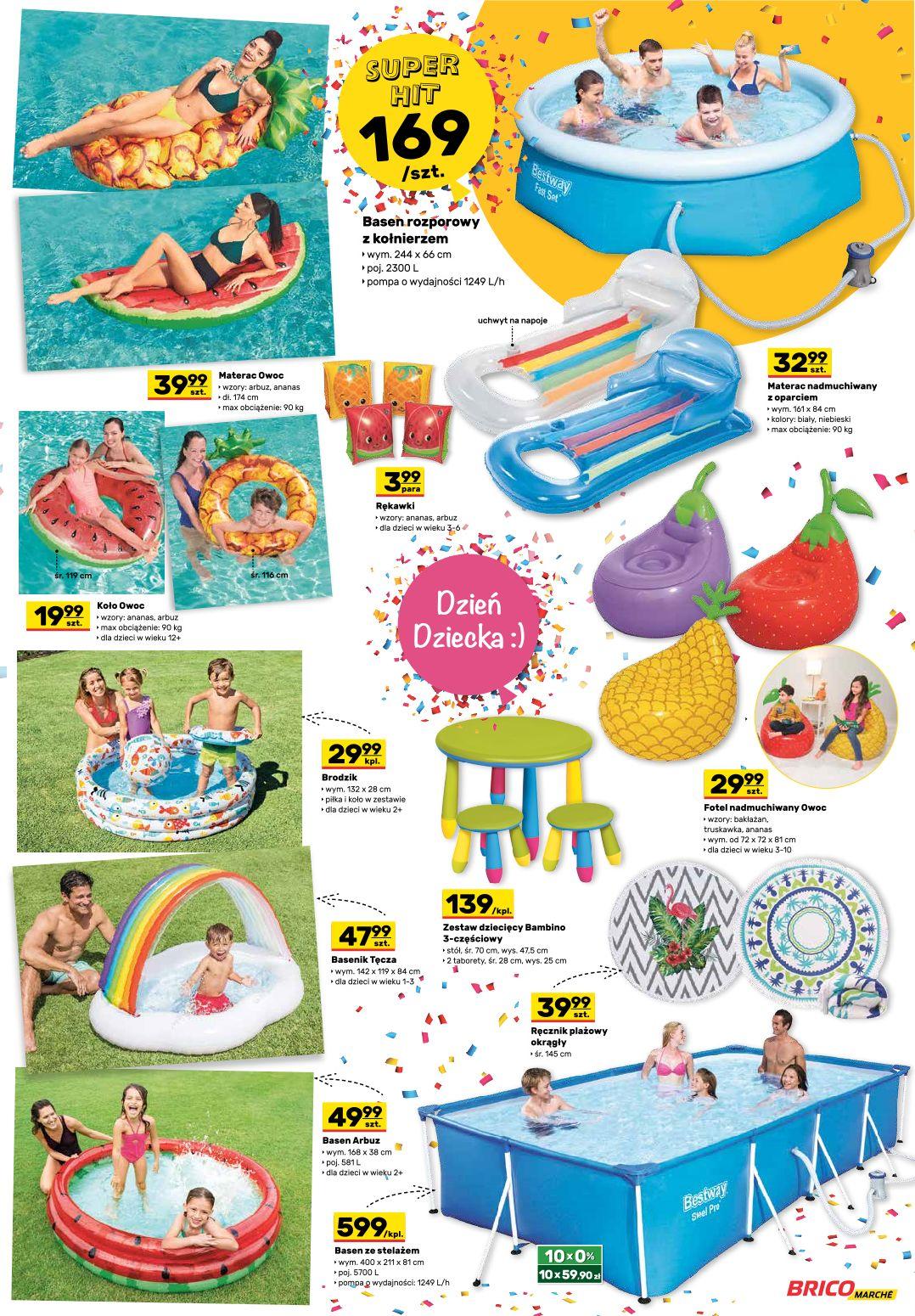 Gazetka promocyjna Bricomarche str. 11