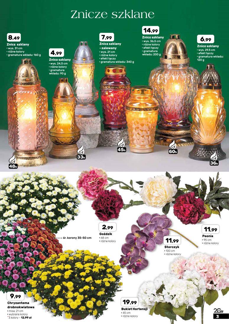 Gazetka promocyjna Bricomarche str. 3