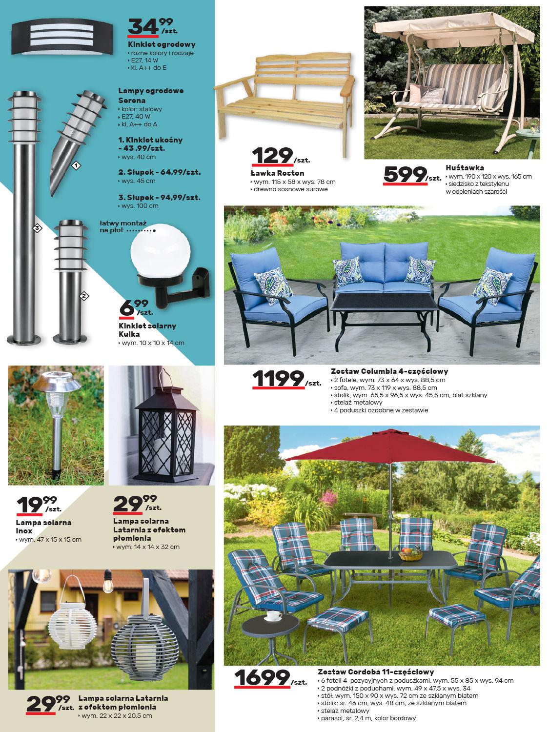 Gazetka promocyjna Bricomarche str. 7