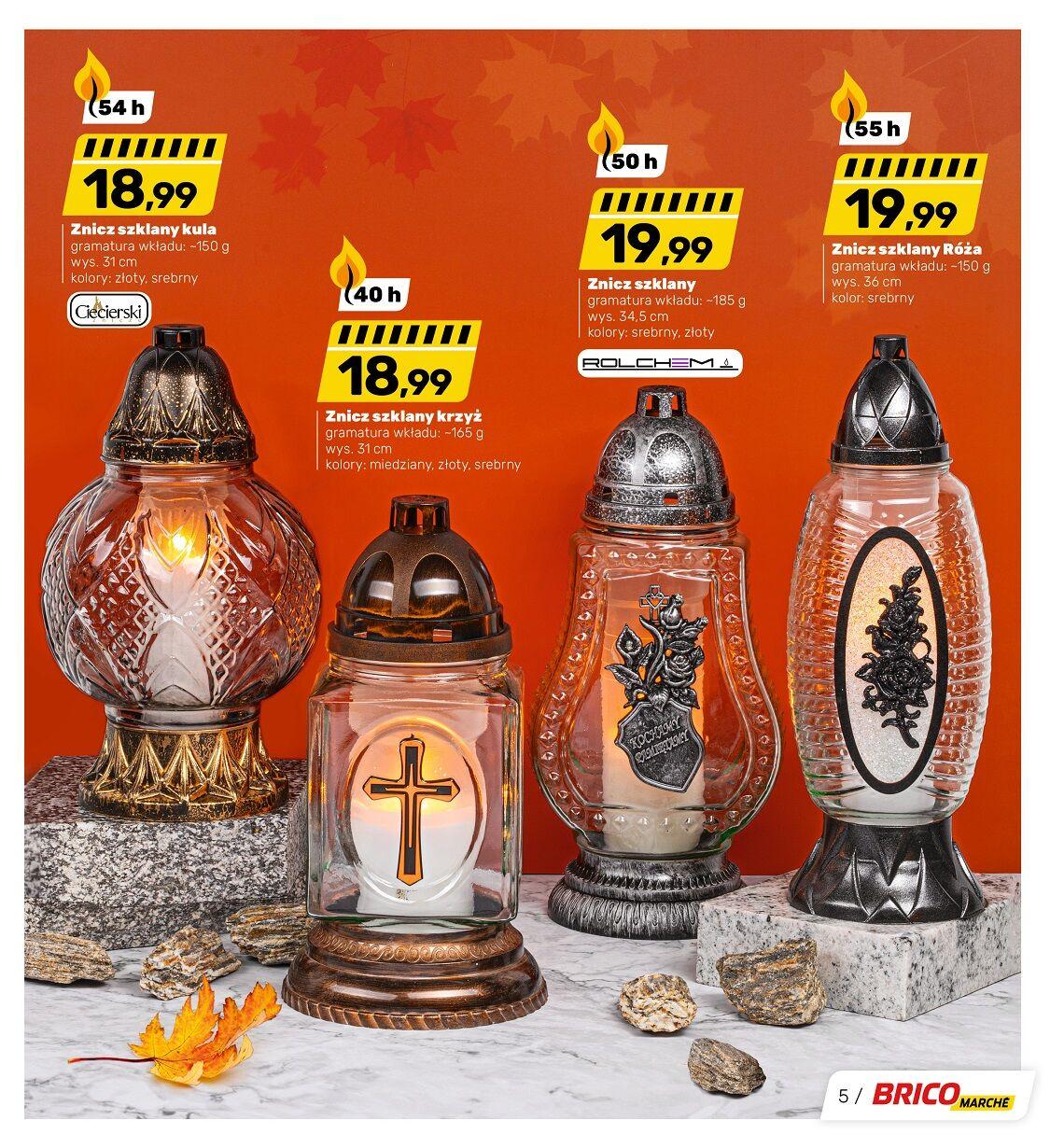 Gazetka promocyjna Bricomarche str. 5