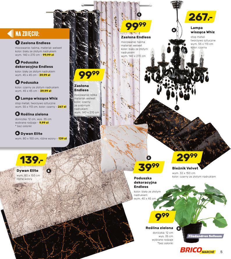Gazetka promocyjna Bricomarche str. 5