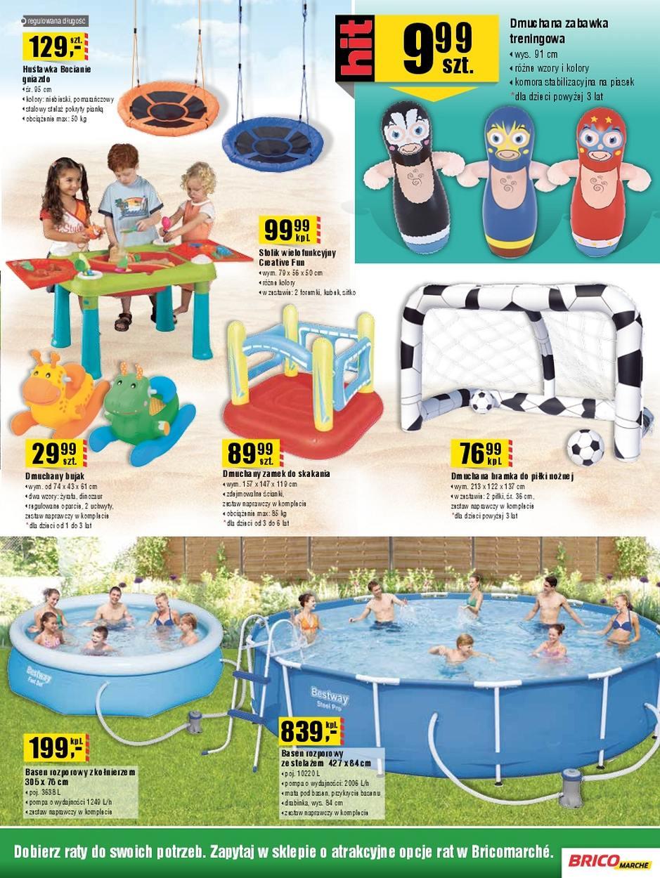 Gazetka promocyjna Bricomarche str. 3