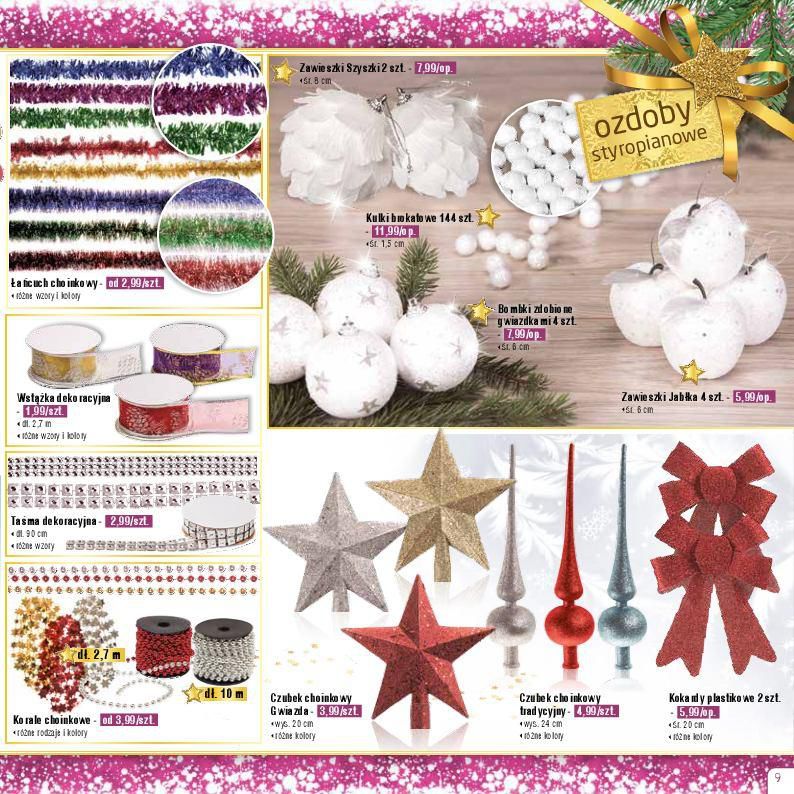 Gazetka promocyjna Bricomarche str. 9