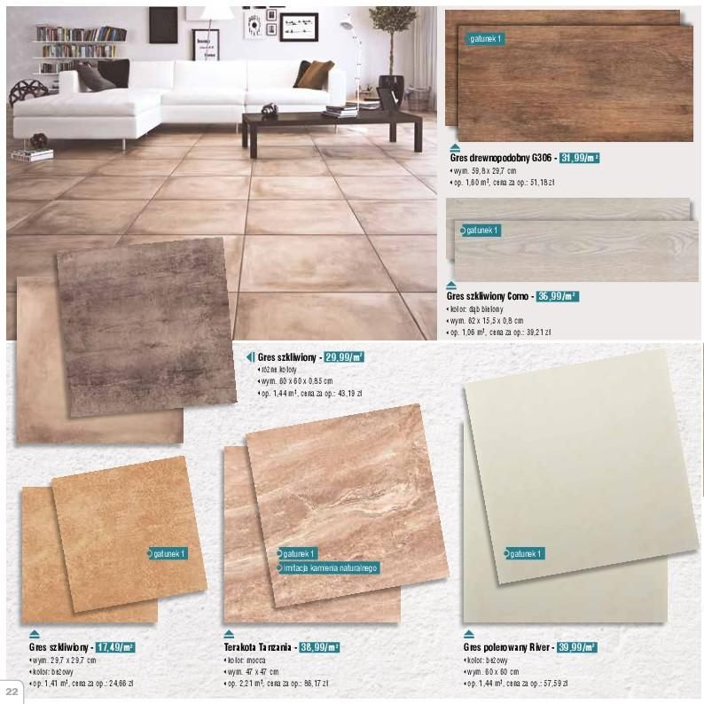 Gazetka promocyjna Bricomarche str. 22