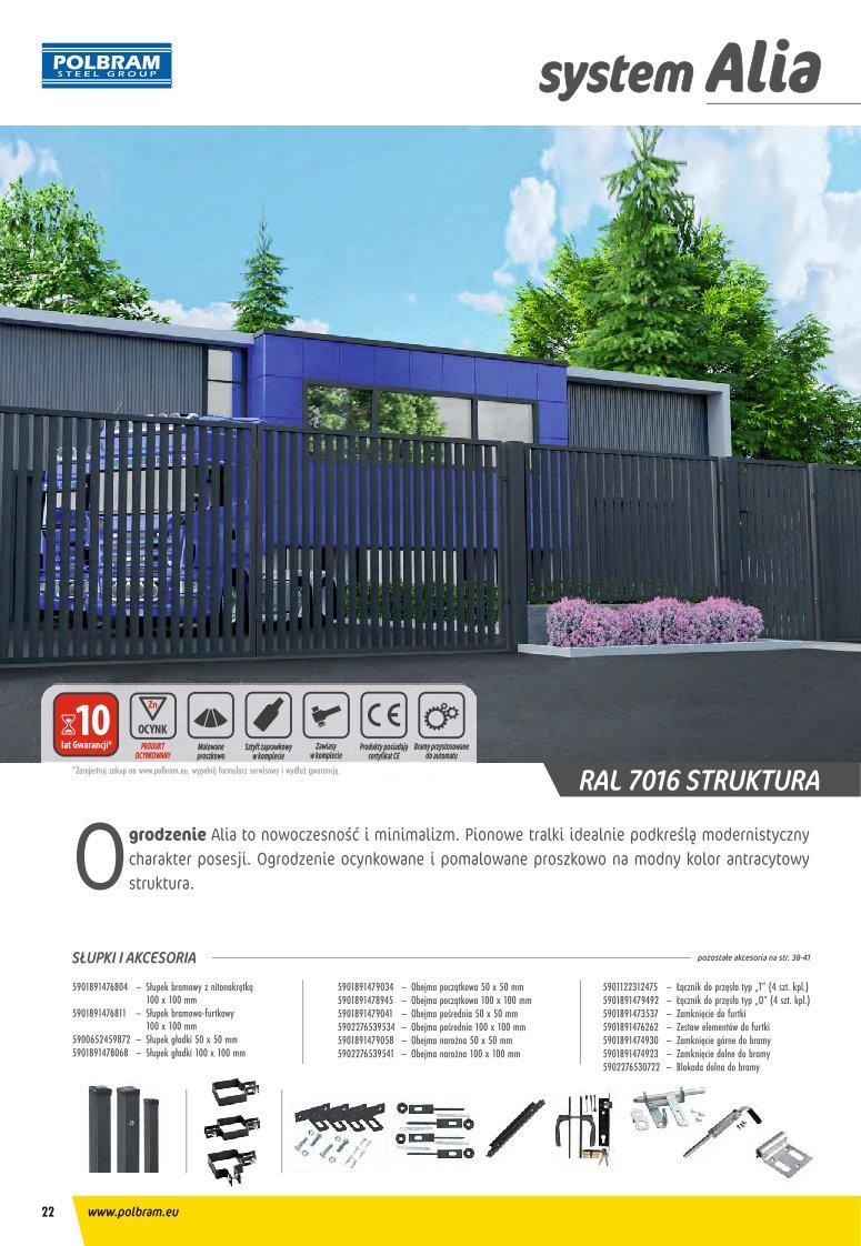 Gazetka promocyjna Bricomarche str. 22