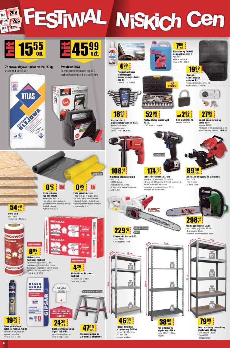 Gazetka promocyjna Bricomarche str. 6