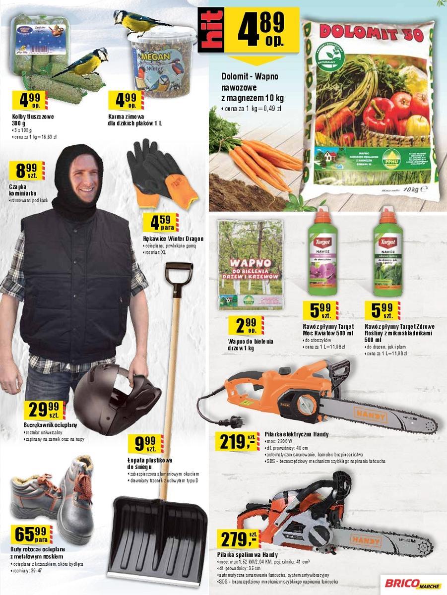 Gazetka promocyjna Bricomarche str. 7