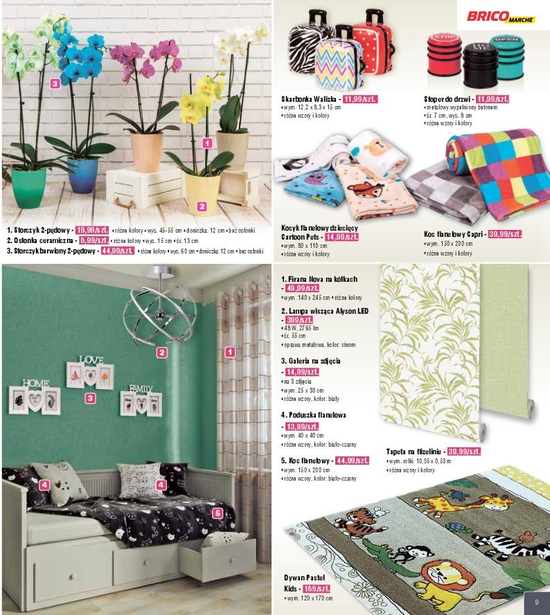 Gazetka promocyjna Bricomarche str. 9