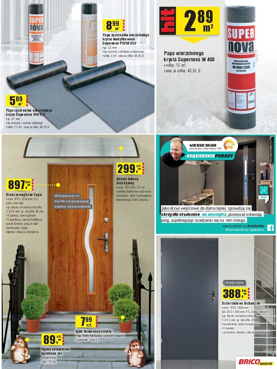 Gazetka promocyjna Bricomarche str. 7