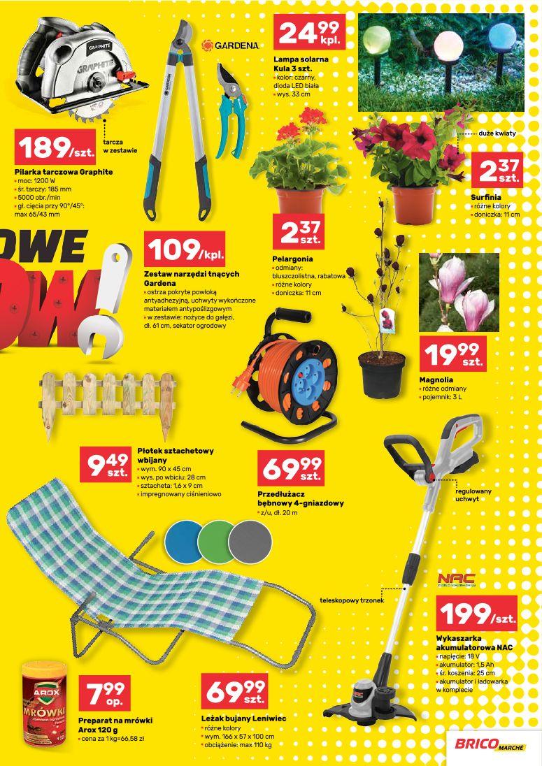 Gazetka promocyjna Bricomarche str. 3