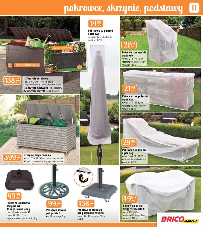 Gazetka promocyjna Bricomarche str. 11