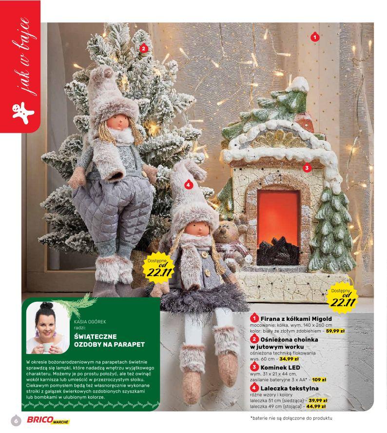 Gazetka promocyjna Bricomarche str. 6