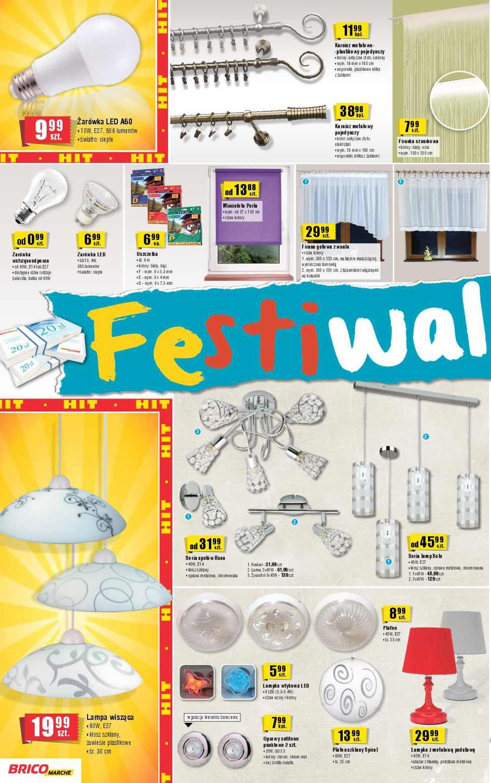 Gazetka promocyjna Bricomarche str. 2