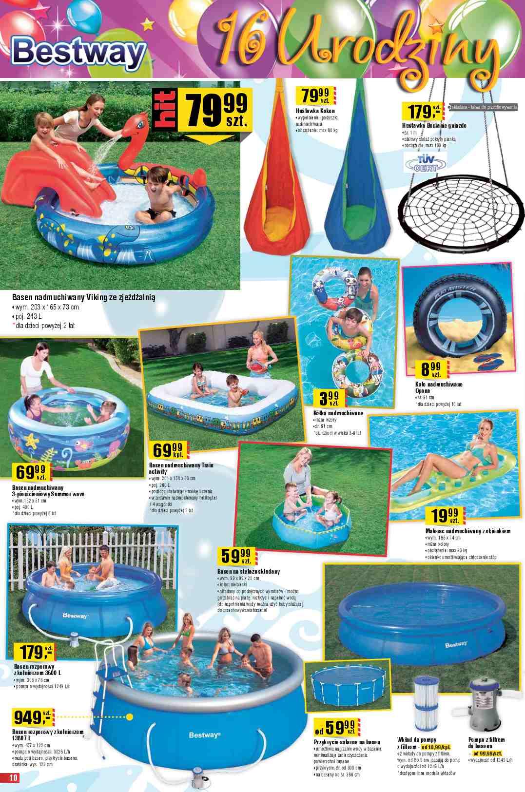 Gazetka promocyjna Bricomarche str. 10