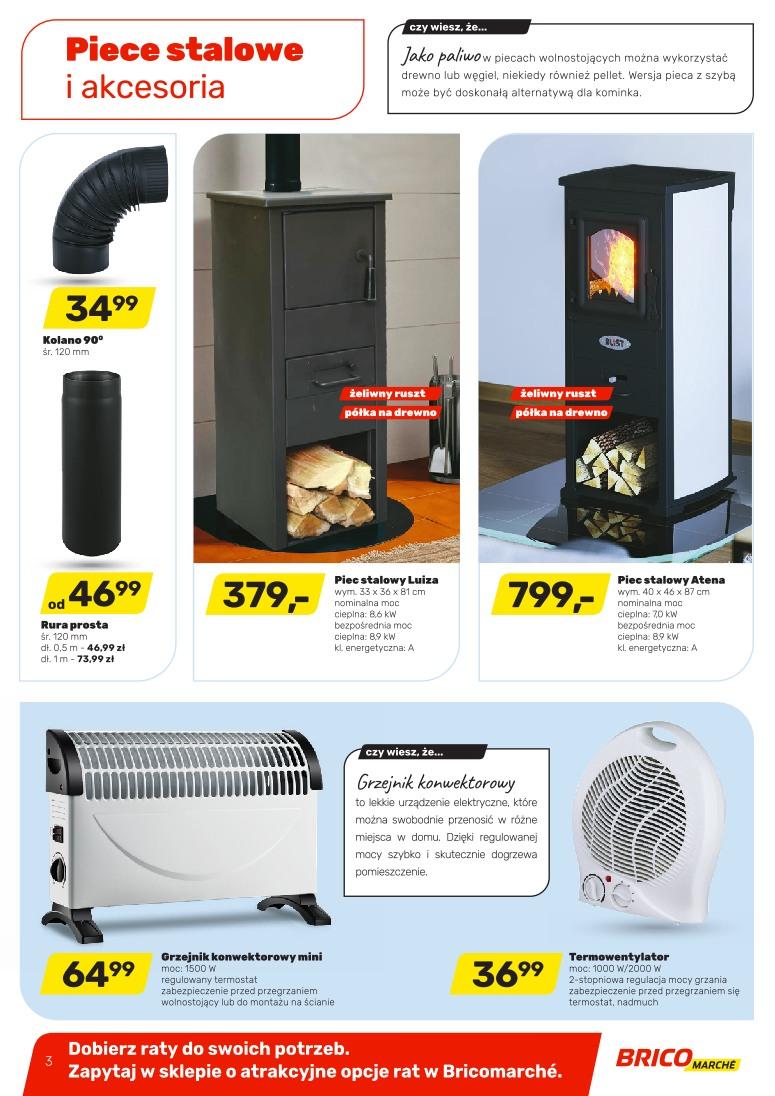 Gazetka promocyjna Bricomarche str. 3