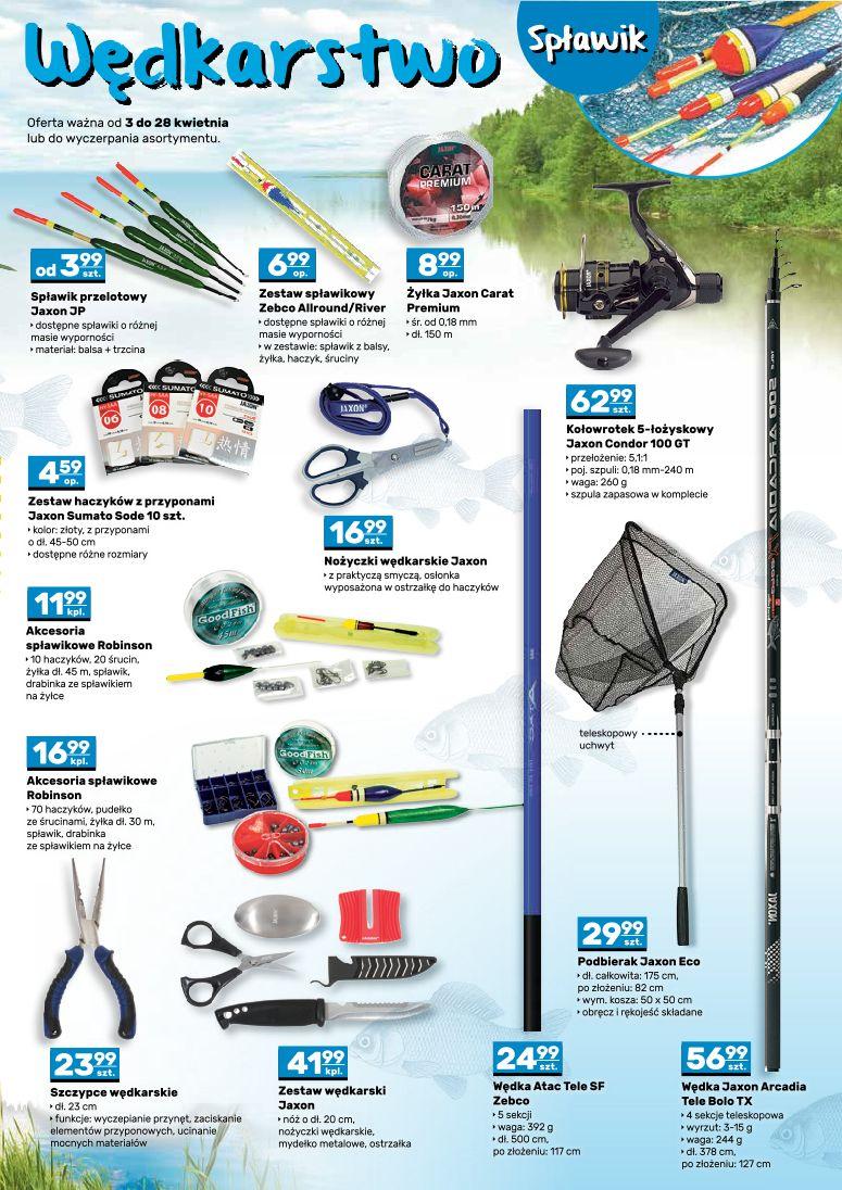 Gazetka promocyjna Bricomarche str. 9