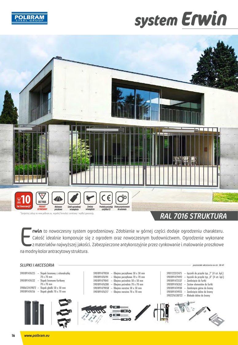 Gazetka promocyjna Bricomarche str. 16