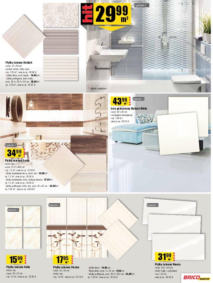 Gazetka promocyjna Bricomarche str. 7