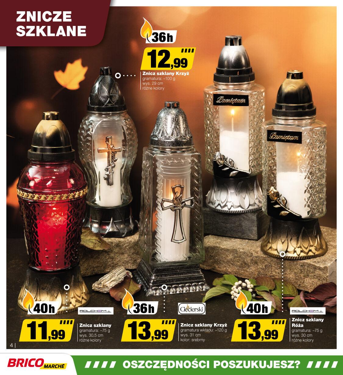 Gazetka promocyjna Bricomarche str. 4