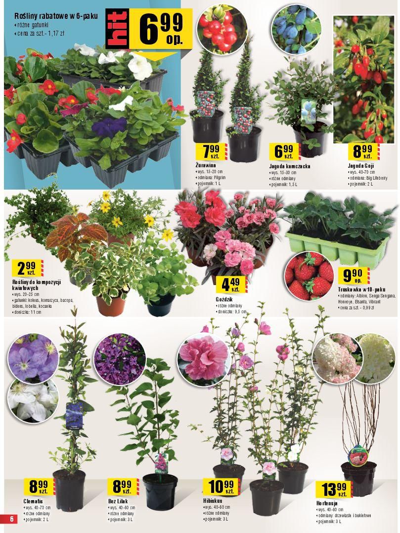 Gazetka promocyjna Bricomarche str. 6