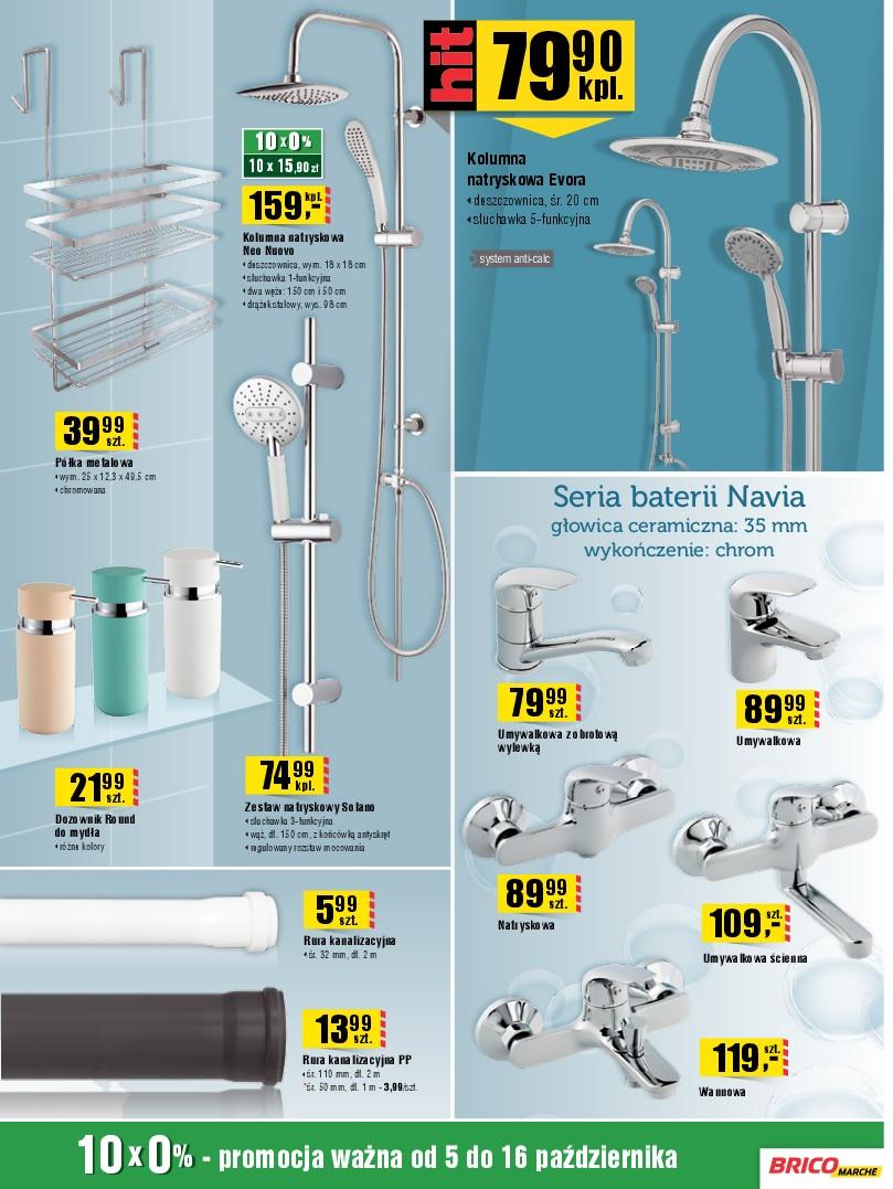 Gazetka promocyjna Bricomarche str. 5