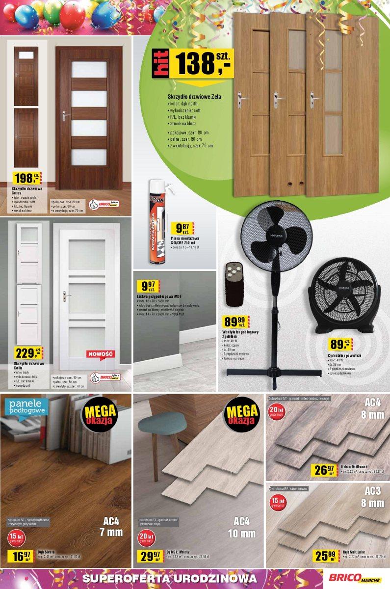 Gazetka promocyjna Bricomarche str. 7