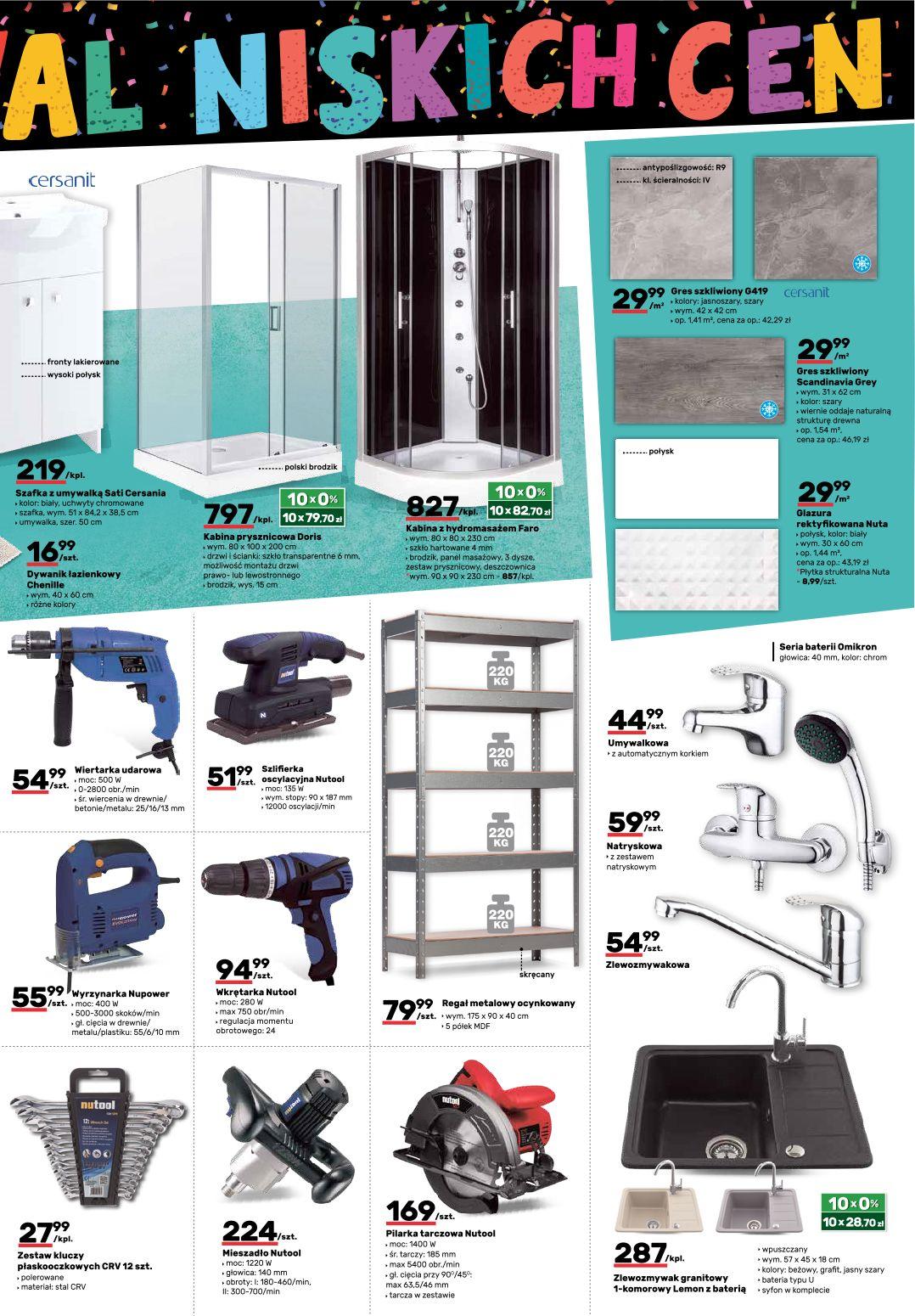 Gazetka promocyjna Bricomarche str. 7