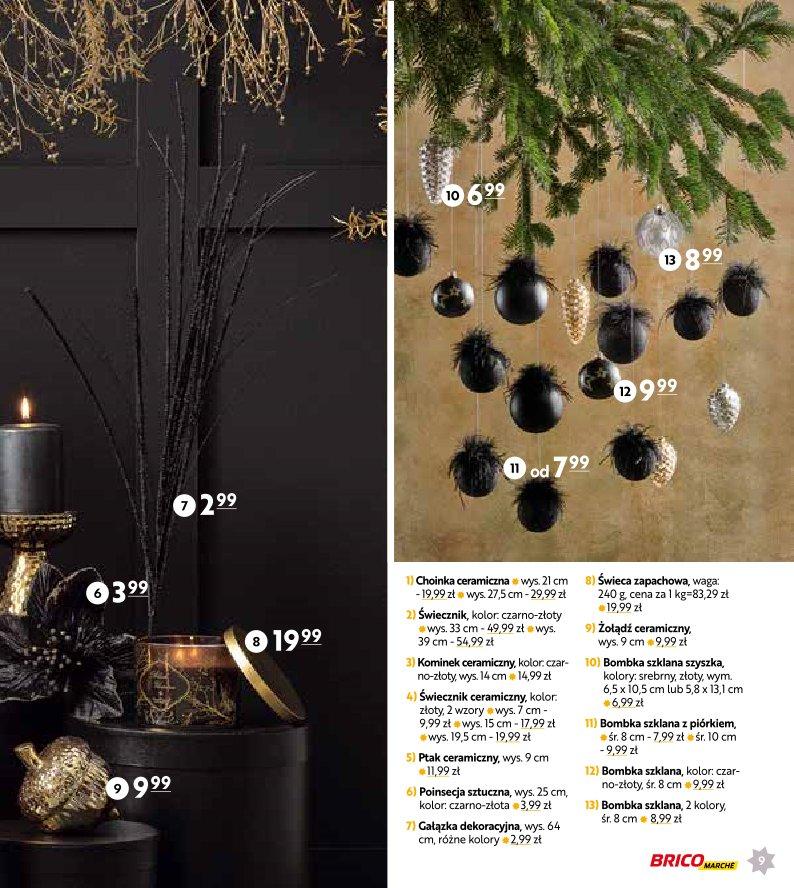 Gazetka promocyjna Bricomarche str. 9