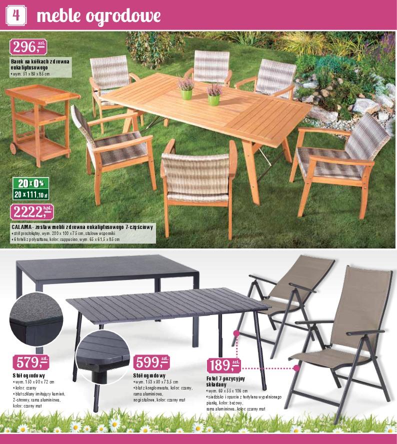 Gazetka promocyjna Bricomarche str. 4