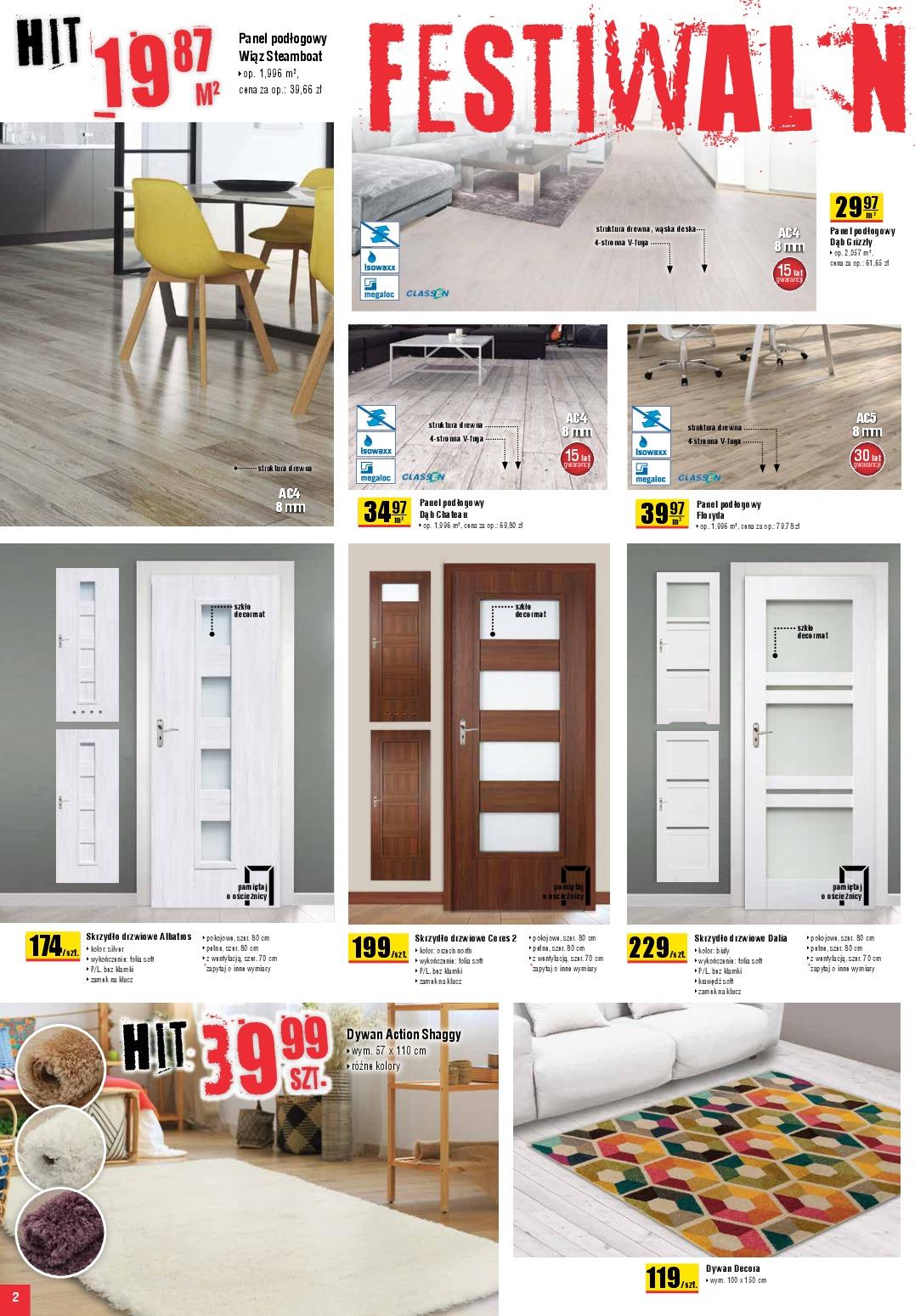 Gazetka promocyjna Bricomarche str. 2