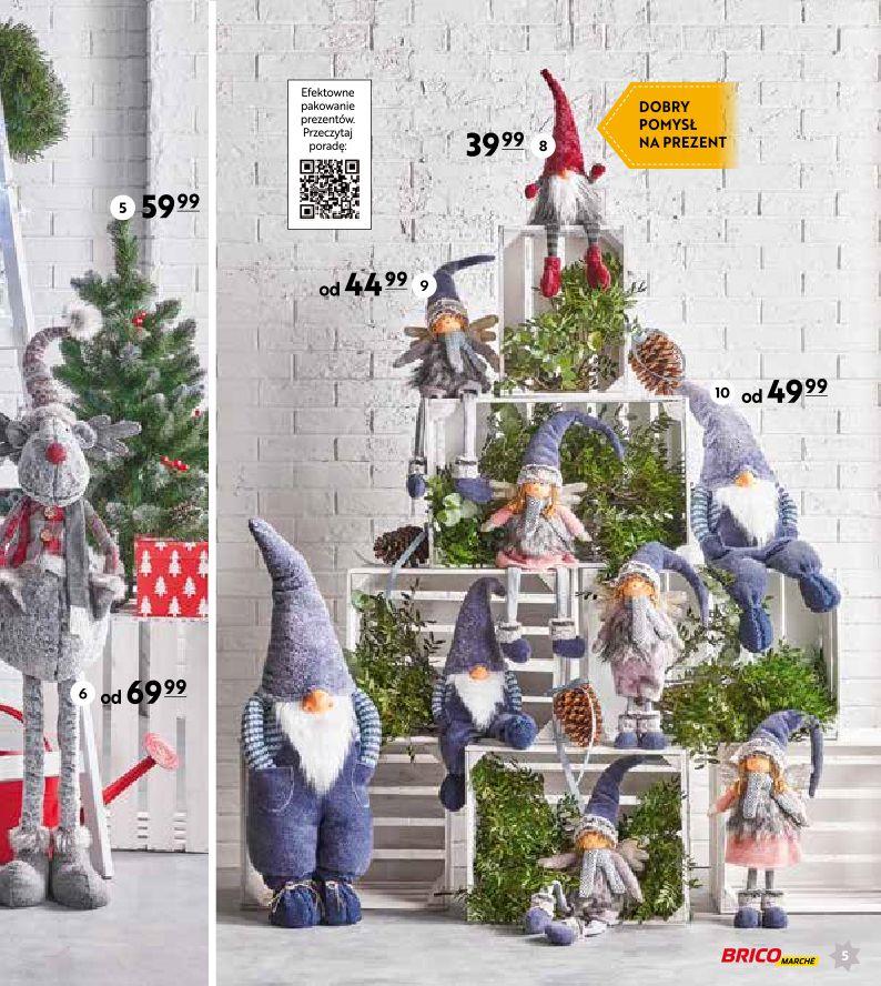 Gazetka promocyjna Bricomarche str. 5