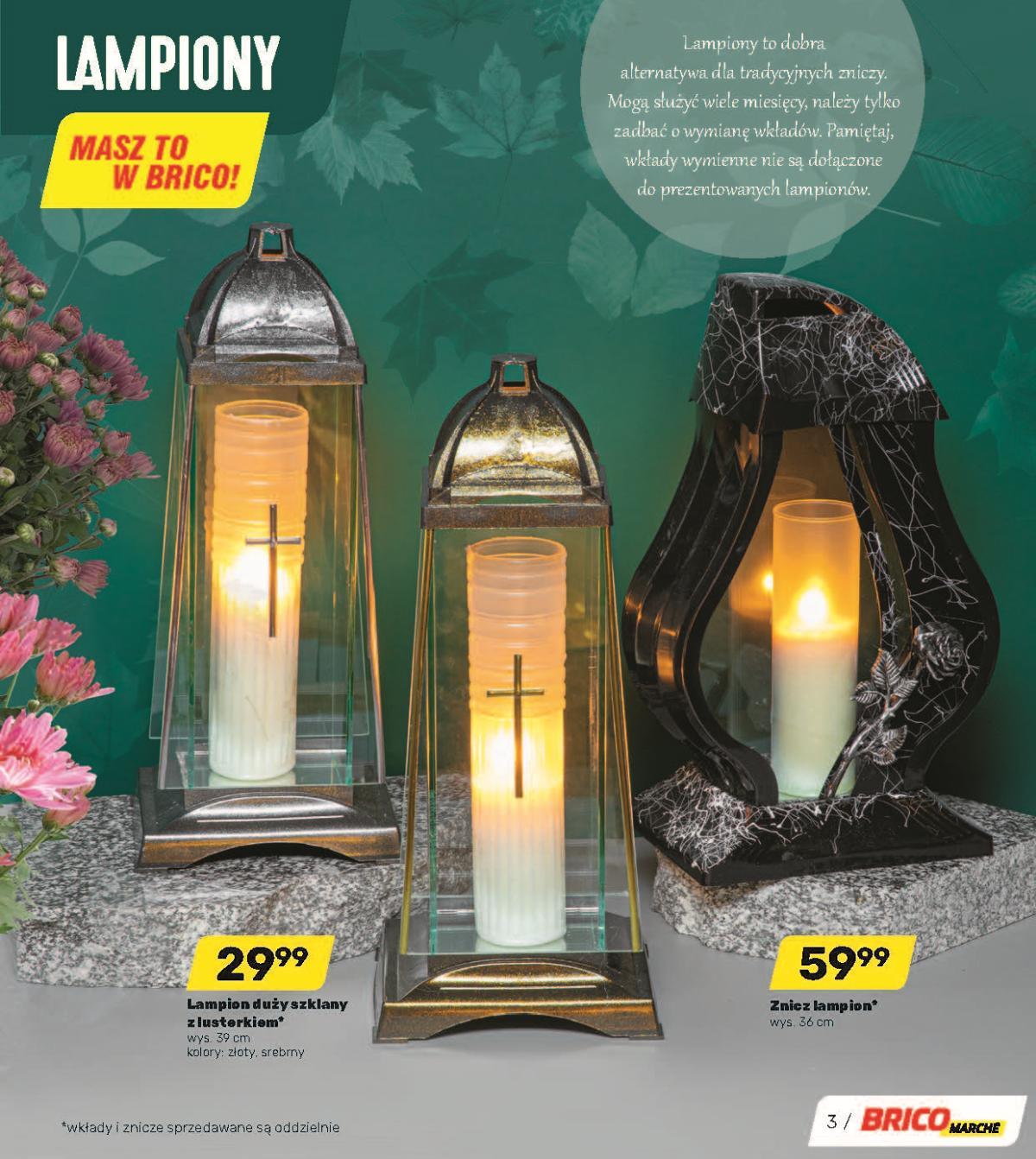 Gazetka promocyjna Bricomarche str. 3