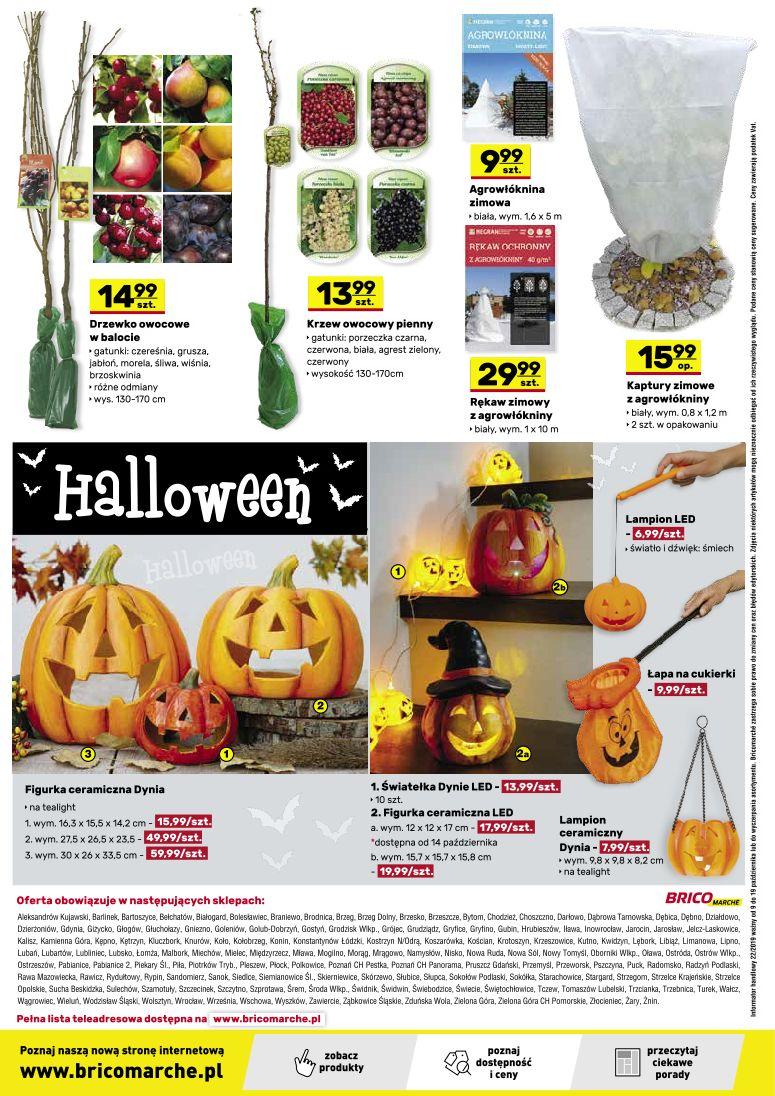 Gazetka promocyjna Bricomarche str. 8