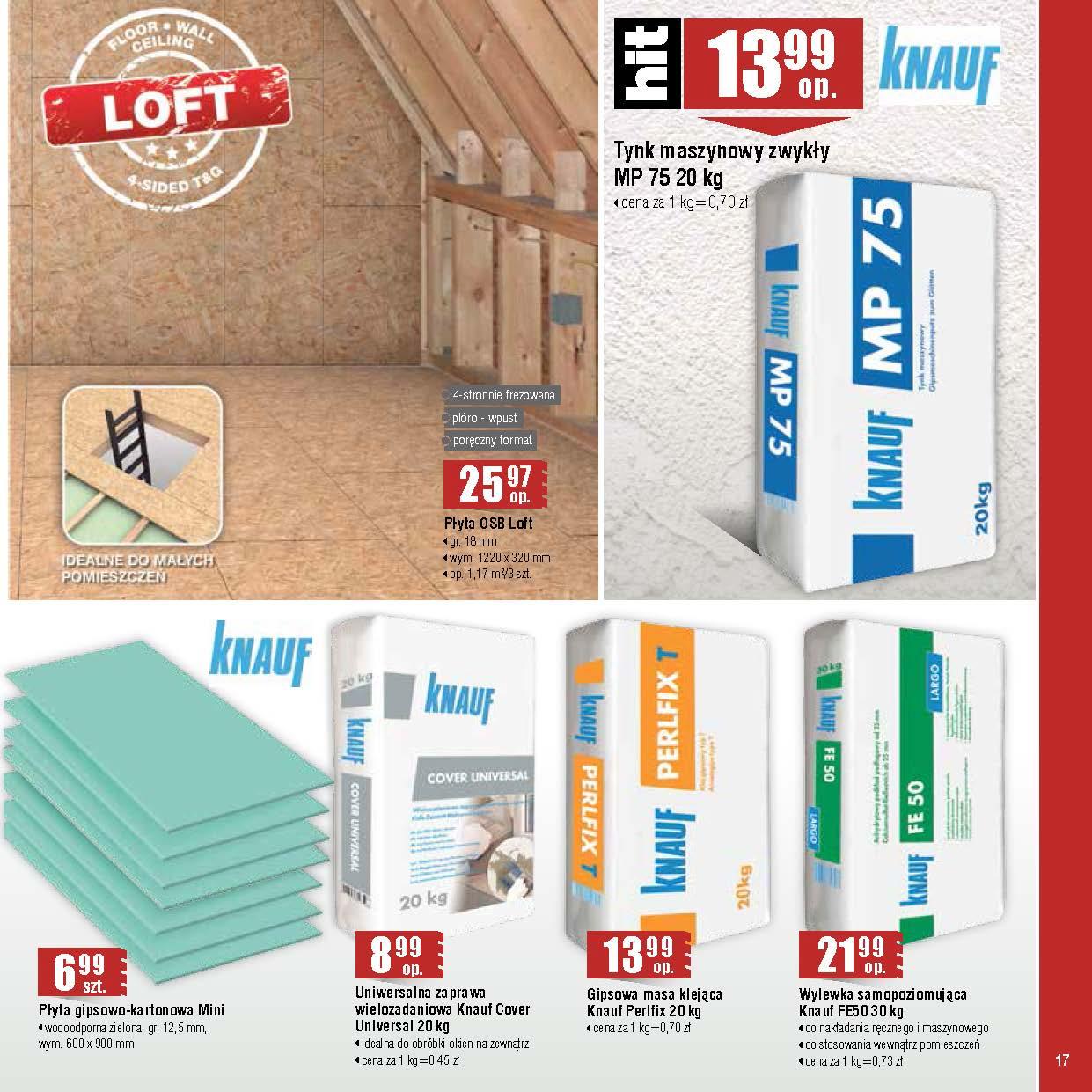 Gazetka promocyjna Bricomarche str. 17