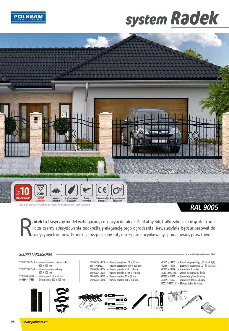 Gazetka promocyjna Bricomarche str. 28