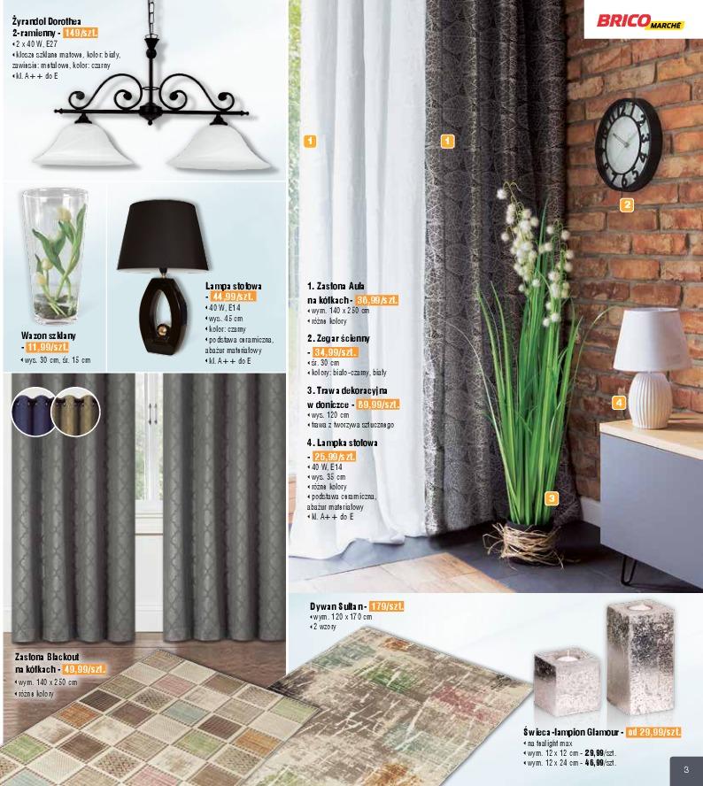 Gazetka promocyjna Bricomarche str. 3