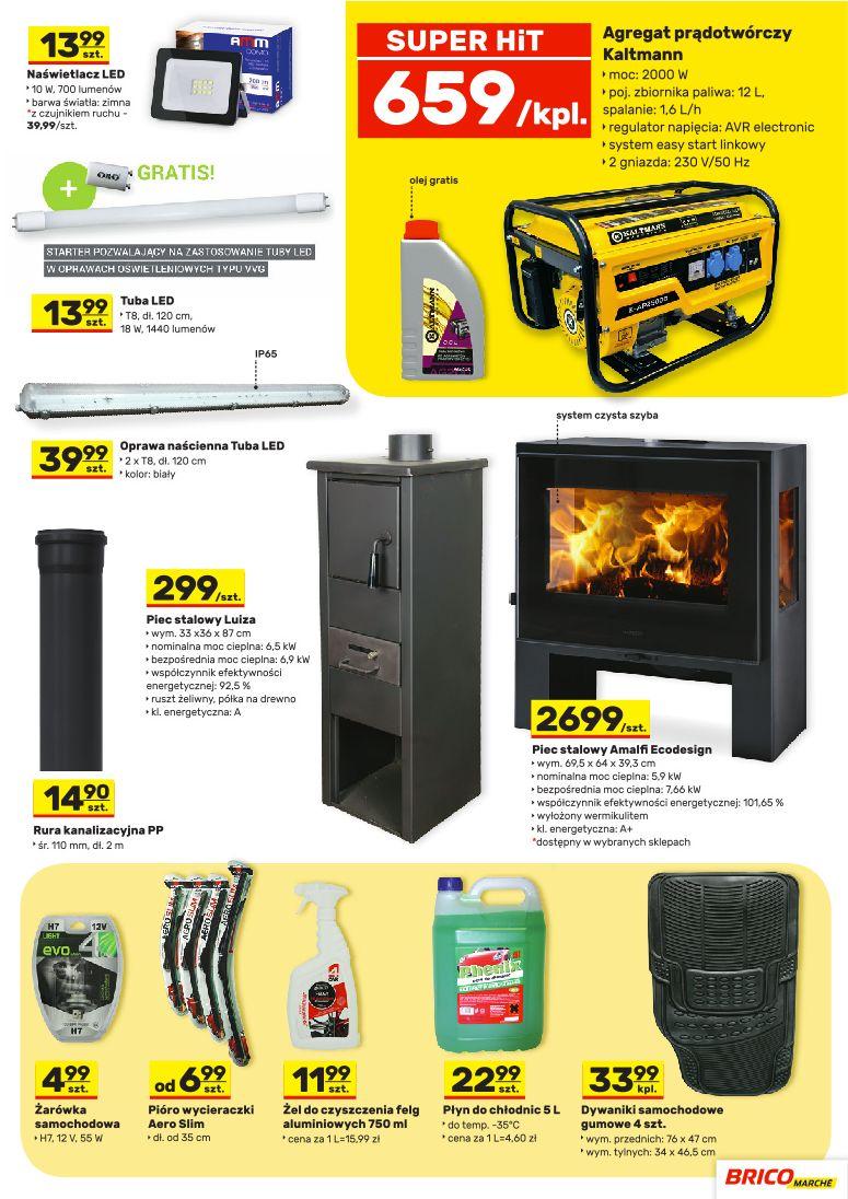 Gazetka promocyjna Bricomarche str. 5