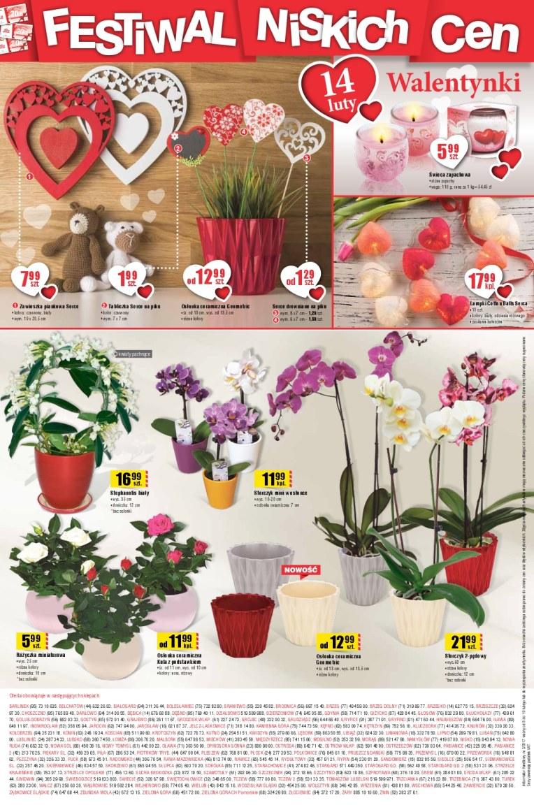 Gazetka promocyjna Bricomarche str. 8