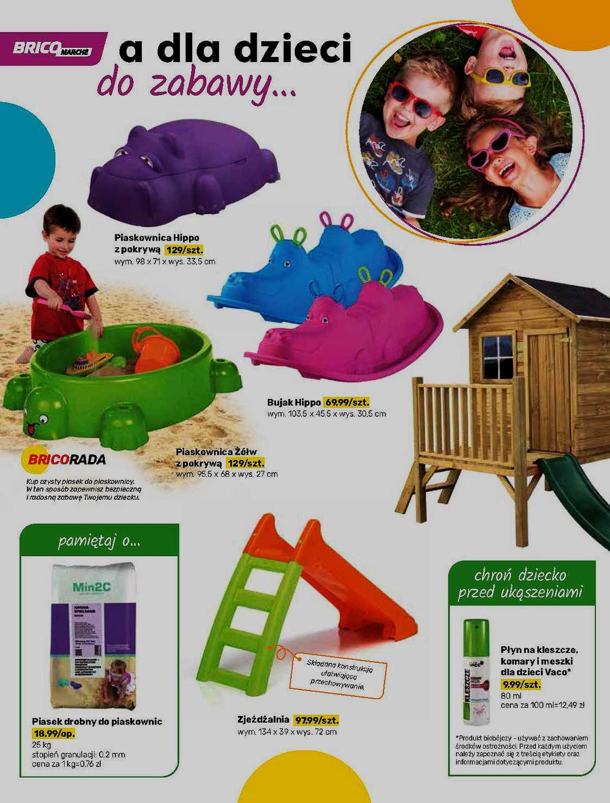 Gazetka promocyjna Bricomarche str. 32