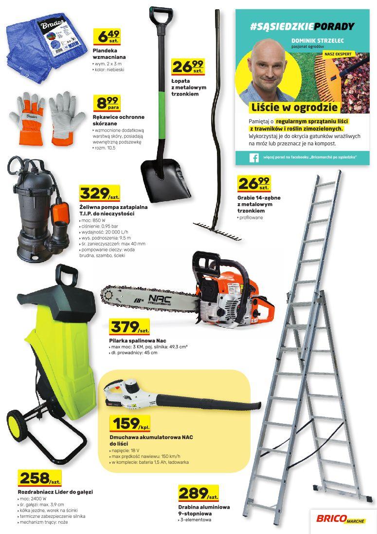 Gazetka promocyjna Bricomarche str. 7