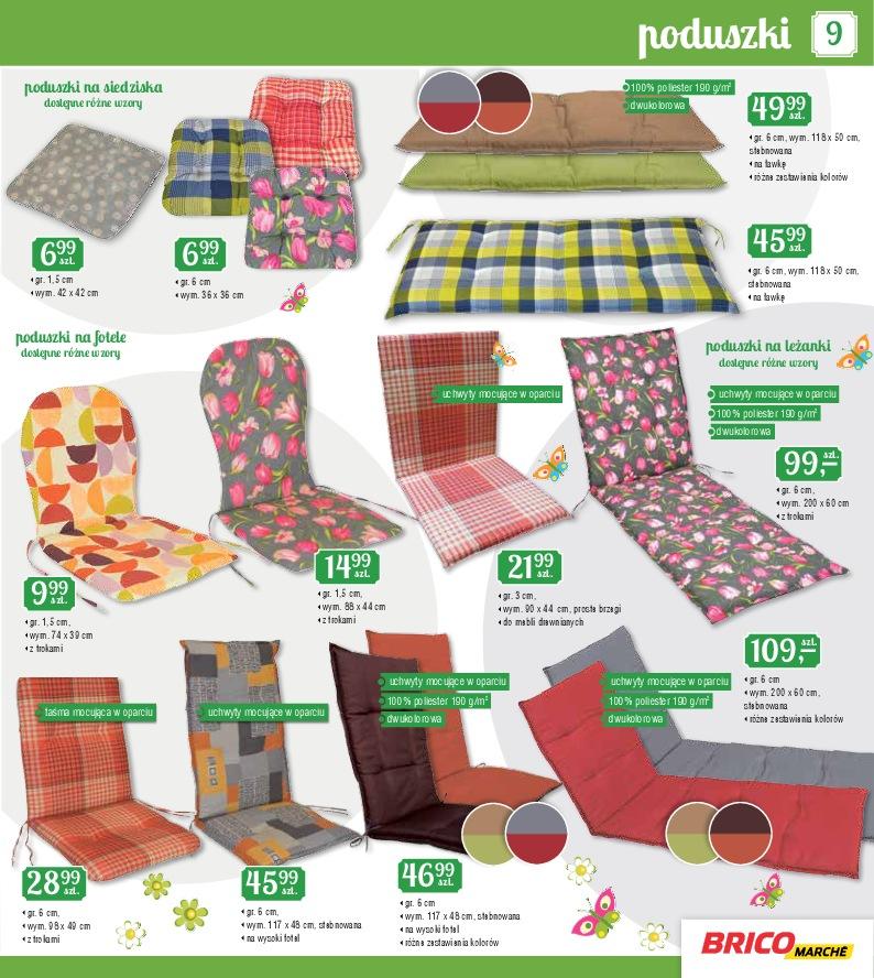 Gazetka promocyjna Bricomarche str. 9
