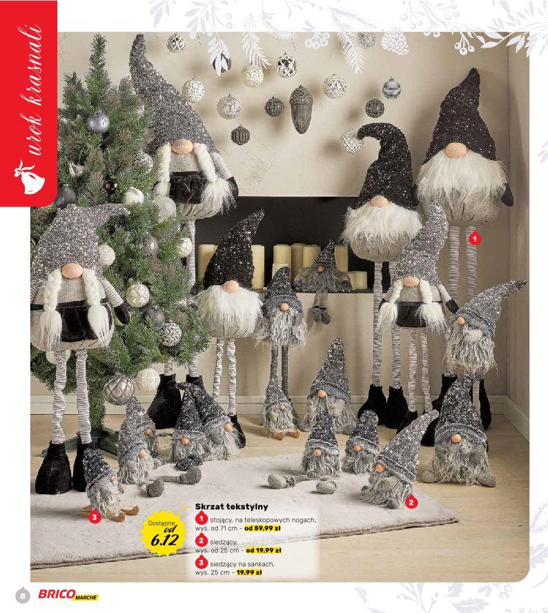 Gazetka promocyjna Bricomarche str. 8