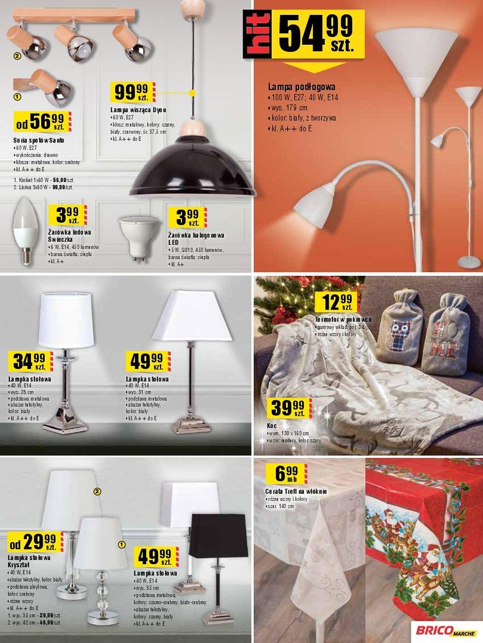 Gazetka promocyjna Bricomarche str. 5