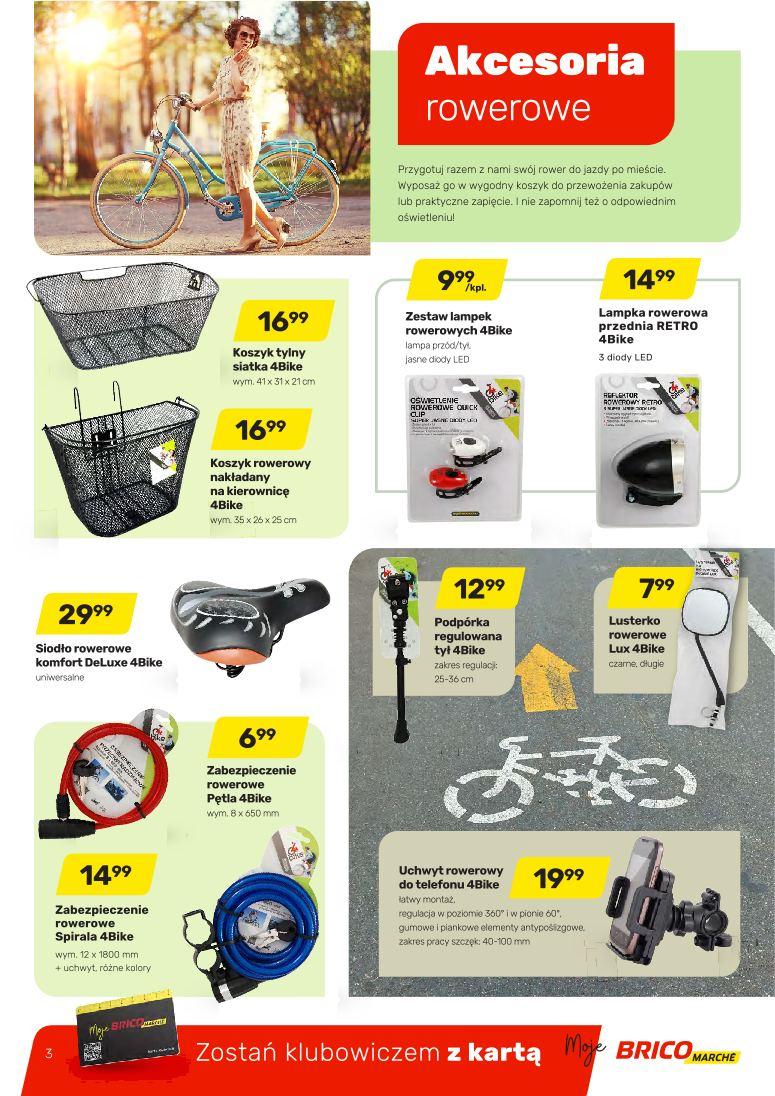 Gazetka promocyjna Bricomarche str. 3