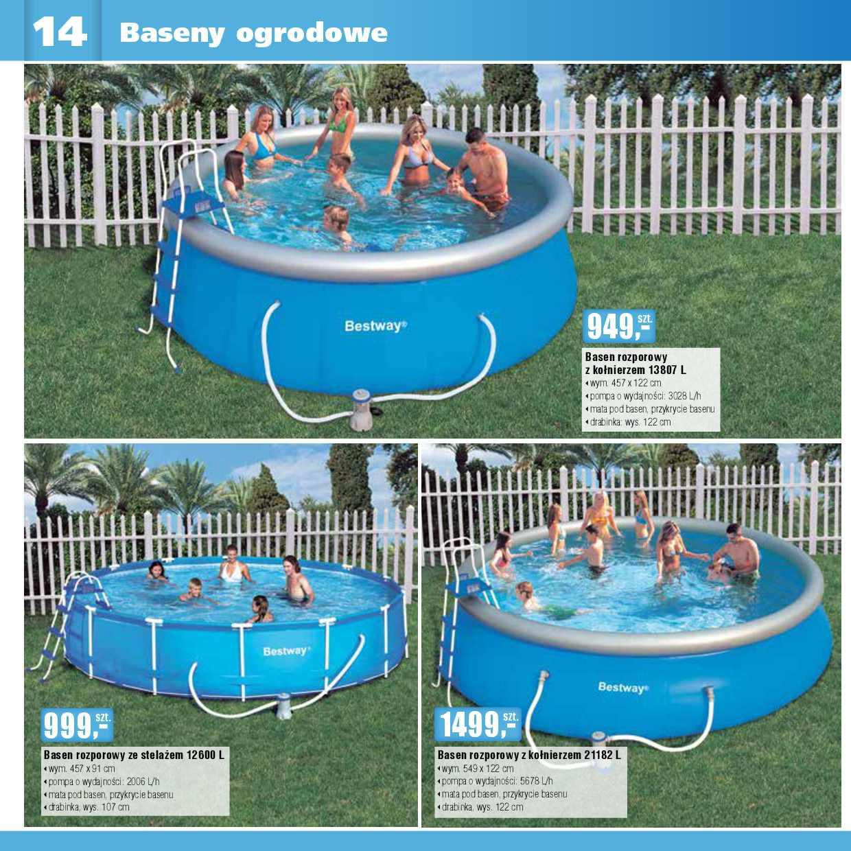 Gazetka promocyjna Bricomarche str. 14