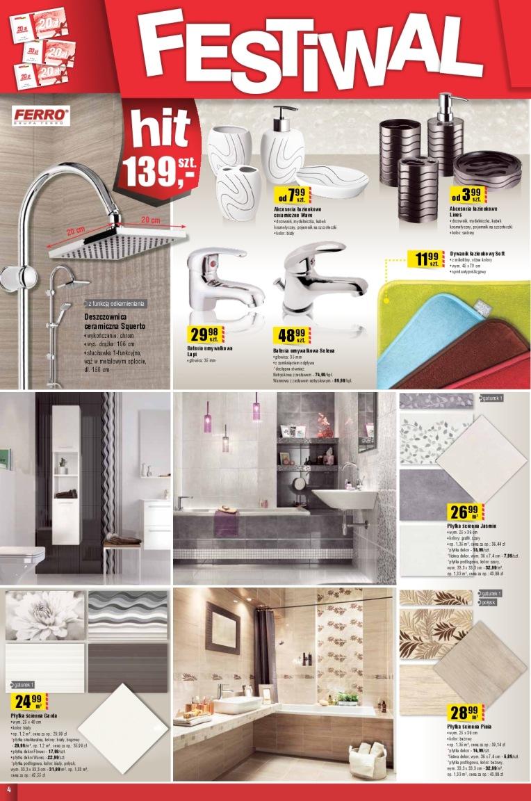 Gazetka promocyjna Bricomarche str. 4