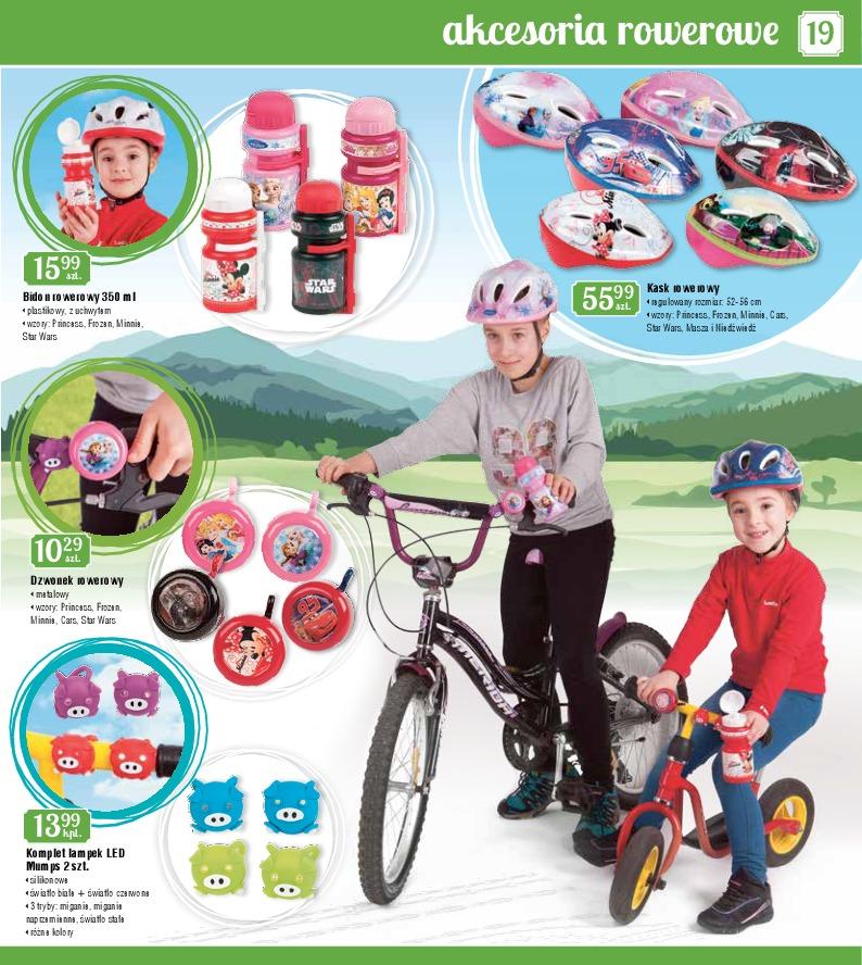 Gazetka promocyjna Bricomarche str. 19