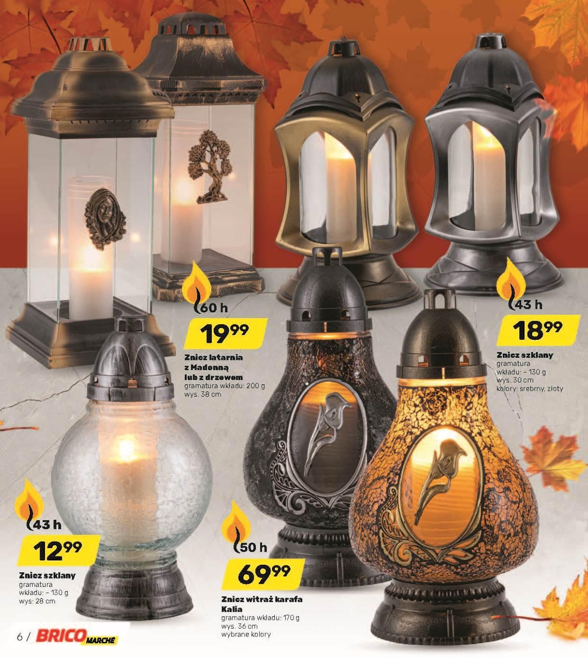 Gazetka promocyjna Bricomarche str. 6